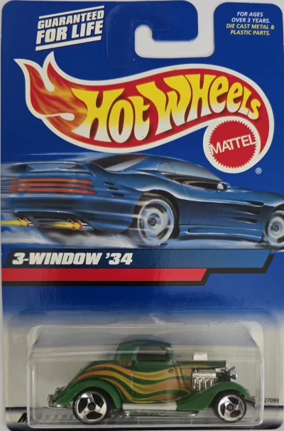 3-Window '34