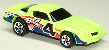 Chevrolet Camaro Z28
