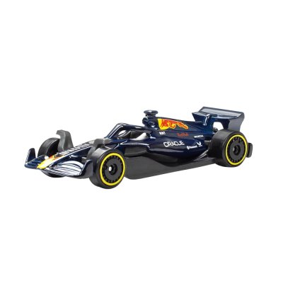Oracle Red Bull Racing F1