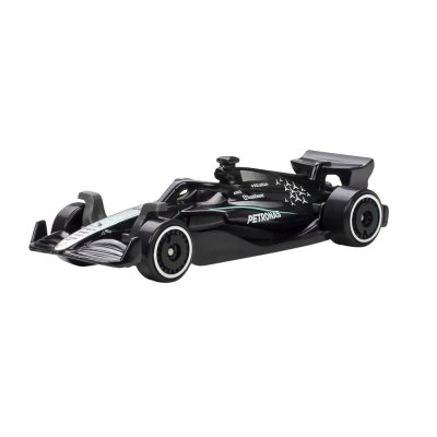 Mercedes-AMG Petronas Formula 1 Team