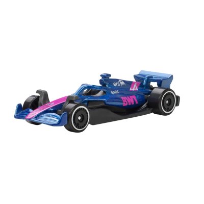 BWT Alpine F1 Team