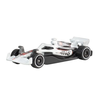MoneyGram Haas F1 Team