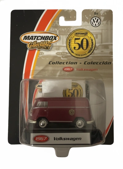 1967 Volkswagen