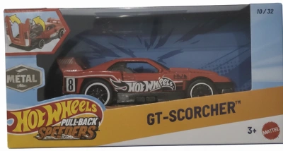 GT-Scorcher