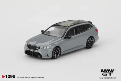 BMW M5 Touring