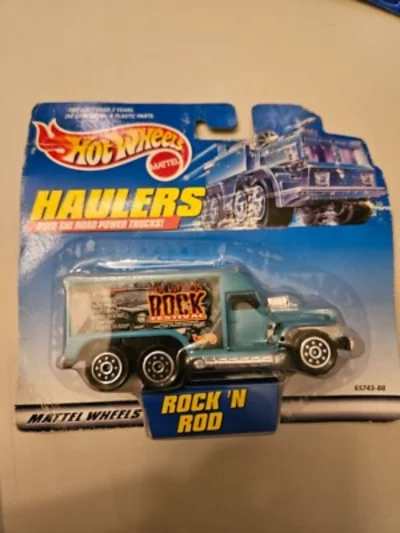 Hot Rod Wagon