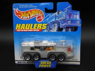 Airport Emergency Truck