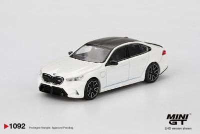 BMW M5 (G90)