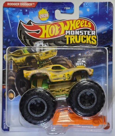 Rodger Dodger