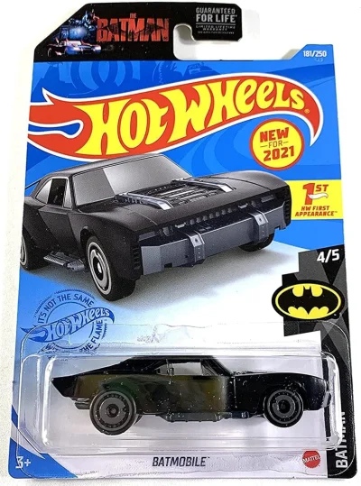 Batmobile