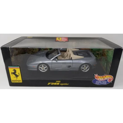 Ferrari F355 Spider