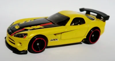 Dodge Viper SRT10 ACR