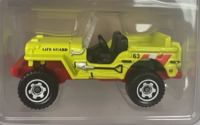 Jeep Willys