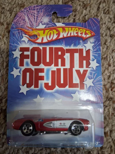 Corvette SR-2