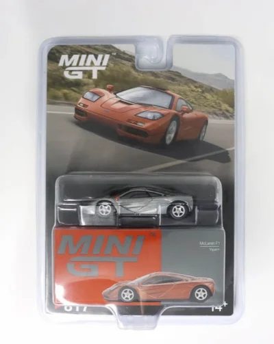 McLaren F1