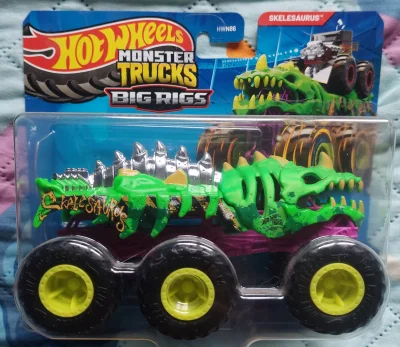 Skelesaurus