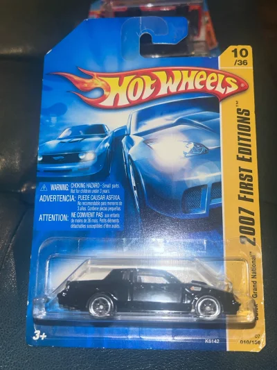 Buick Grand National