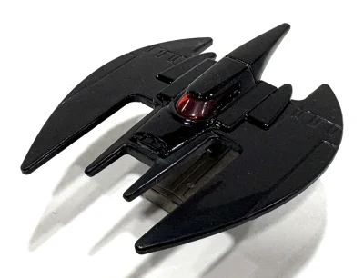 Batplane
