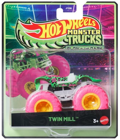 Twin Mill