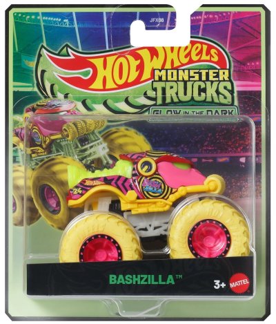 Bashzilla