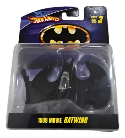 1989 Movie Batwing
