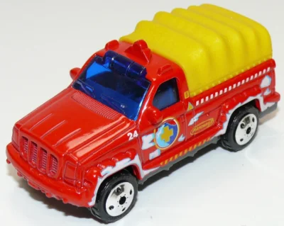 Troop Carrier