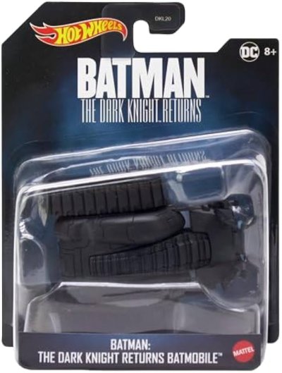 Bat-Tank