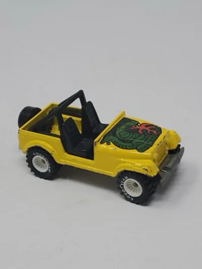 Jeep CJ-7