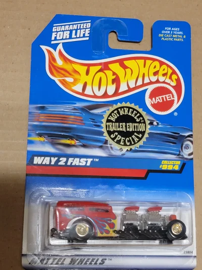 Way 2 Fast