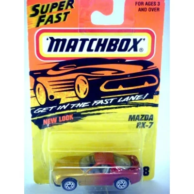 Mazda RX-7