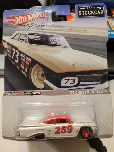 59 Chevy Impala