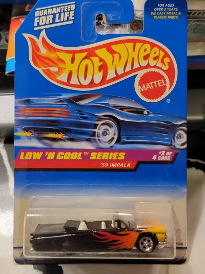 59 Impala