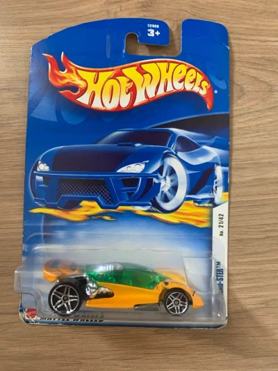 Open Road-ster
