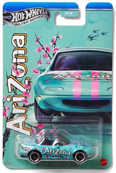 1991 Mazda MX-5 Miata