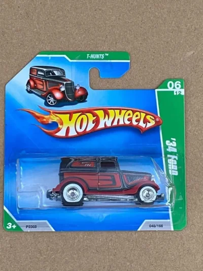 34 Ford