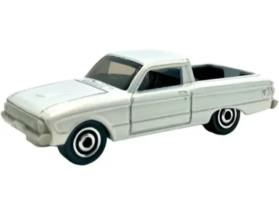 1961 Ford Ranchero