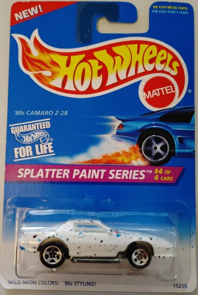 80s Camaro Z-28