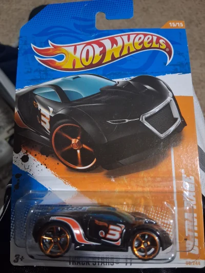Ultra Rage
