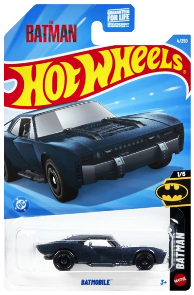 Batmobile
