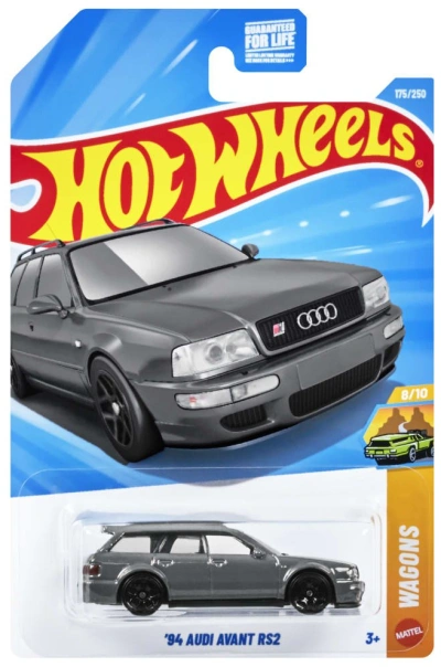 94 Audi Avant RS2