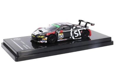 Audi R8 LMS
