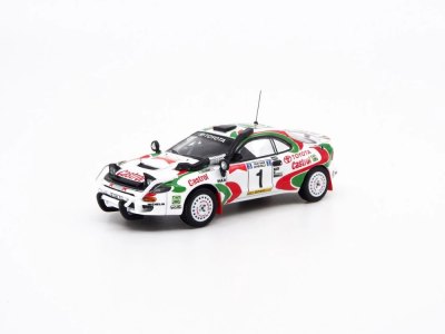Toyota Celica GT-Four ST185