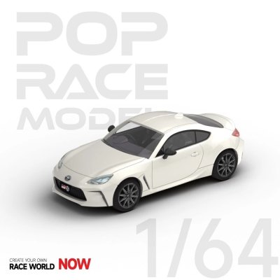 Toyota GR86 (2022)