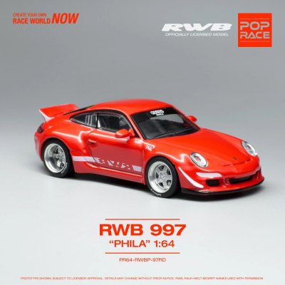 RWB 997