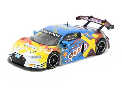 Audi R8 LMS