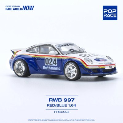 RWB 997