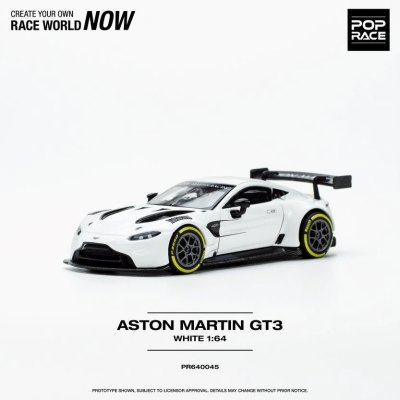 Aston Martin Vantage GT3