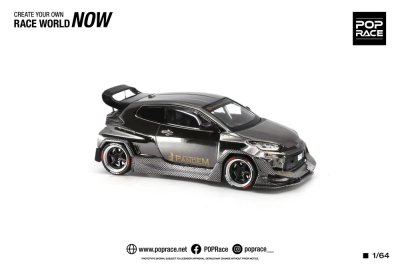 Pandem GR Yaris
