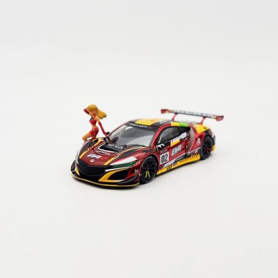 Honda NSX GT3