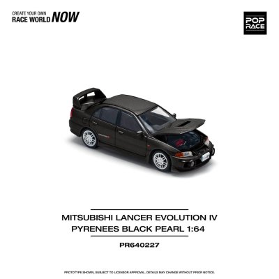 Mitsubishi Lancer Evolution IV